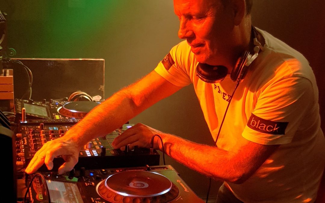 DJ Sowieso