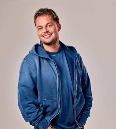 Robert van Hemert